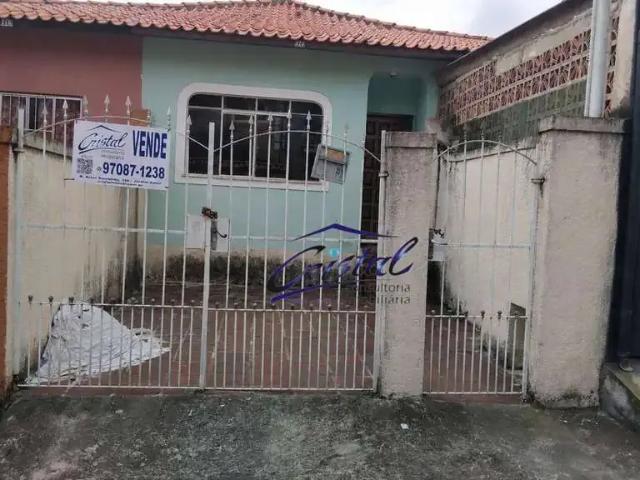 Casa / Sobrado para Venda em São Paulo/SP Jardim Luísa 2 Quartos