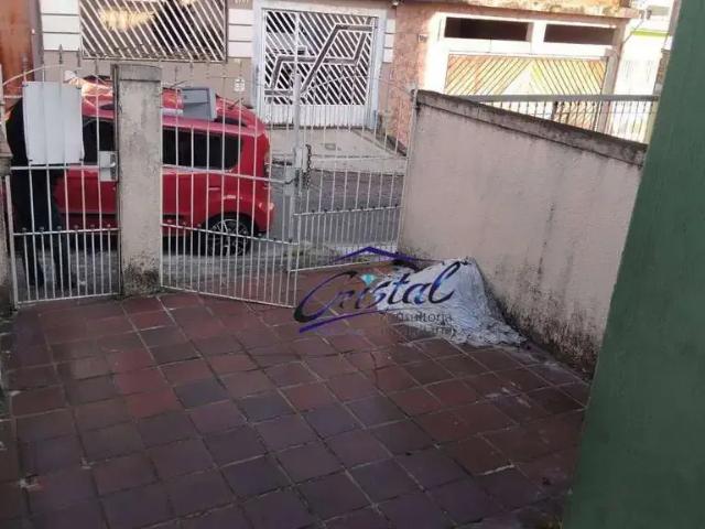 Casa / Sobrado para Venda em São Paulo/SP Jardim Luísa 2 Quartos
