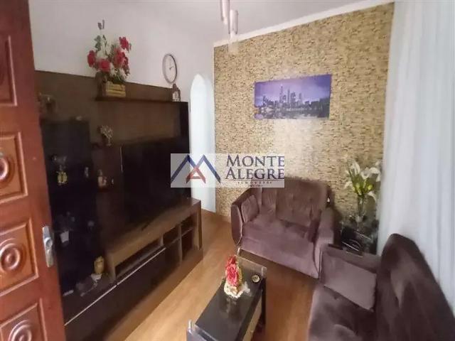 Casa / Sobrado para Venda em São Paulo/SP Jardim Luso 6 Quartos