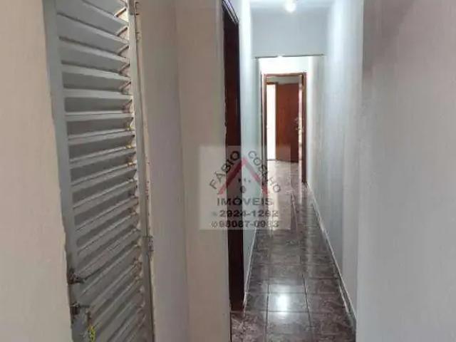 Casa / Sobrado para Venda em São Paulo/SP Jardim Luso 2 Quartos