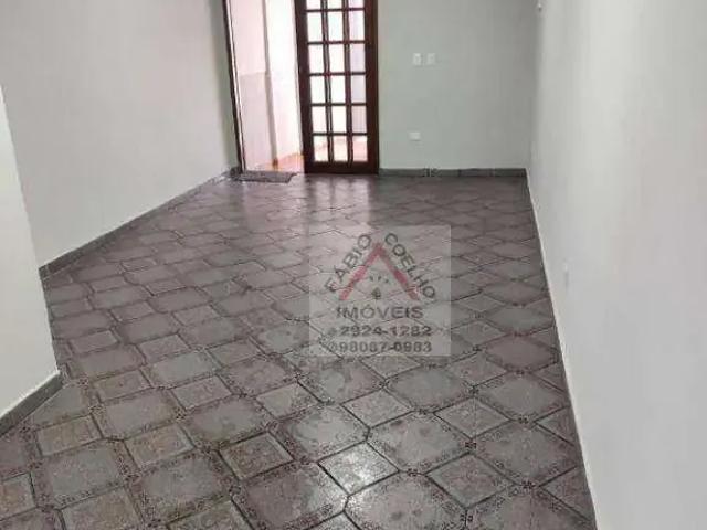 Casa / Sobrado para Venda em São Paulo/SP Jardim Luso 2 Quartos