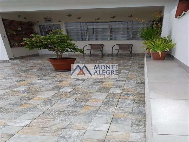 Casa / Sobrado para Venda em São Paulo/SP Jardim Luso 2 Quartos