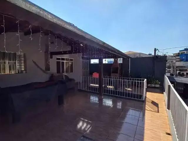 Casa / Sobrado para Venda em São Paulo/SP Jardim Modelo 2 Quartos