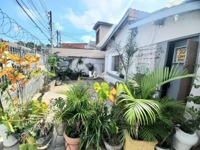 Casa / Sobrado para Venda em São Paulo/SP Jardim Modelo 2 Quartos