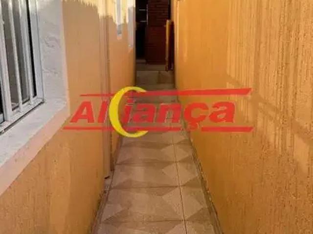 Casa / Sobrado para Venda em São Paulo/SP Jardim Modelo 3 Quartos