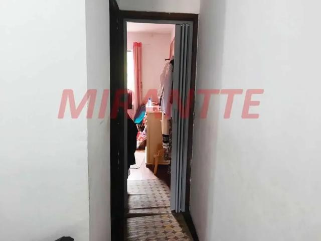 Casa / Sobrado para Venda em São Paulo/SP Jardim Modelo 3 Quartos