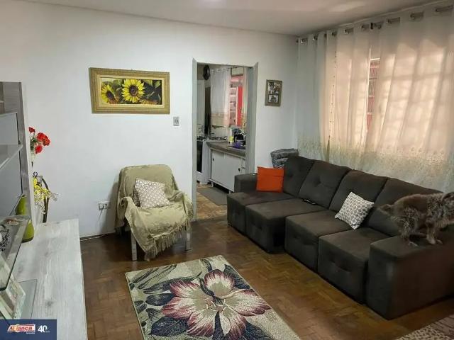 Casa / Sobrado para Venda em São Paulo/SP Jardim Modelo 3 Quartos