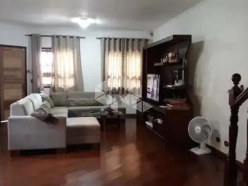 Casa à venda em Rua Santa Izabel - Garagem