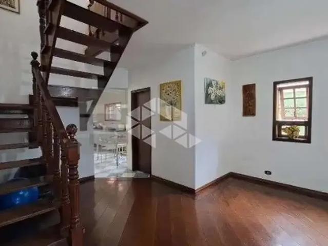 Casa / Sobrado para Venda em São Paulo/SP Jardim Modelo 3 Quartos
