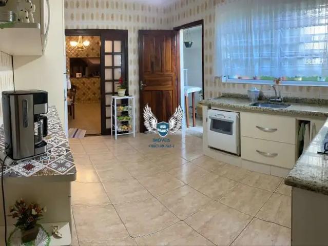 Casa / Sobrado para Venda em São Paulo/SP Jardim Modelo 4 Quartos