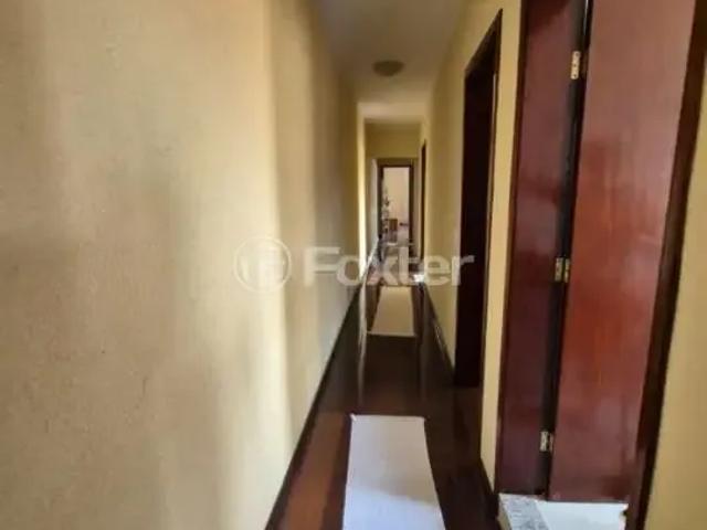 Casa / Sobrado para Venda em São Paulo/SP Jardim Modelo 4 Quartos