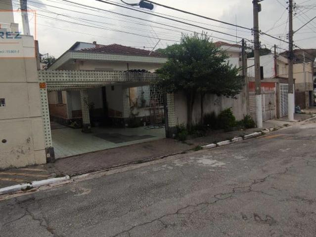 Casa / Sobrado para Venda em São Paulo/SP Jardim Monjolo 4 Quartos
