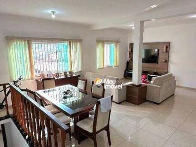 Casa / Sobrado para Venda em São Paulo/SP Jardim Monjolo 2 Quartos