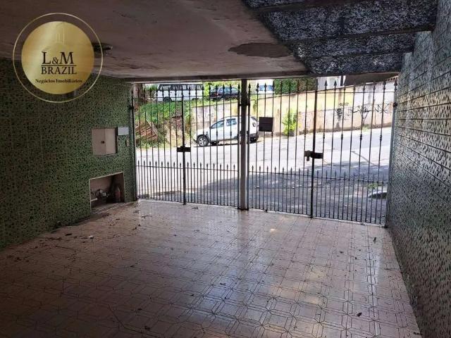 Casa / Sobrado para Venda em São Paulo/SP Jardim Monjolo 2 Quartos