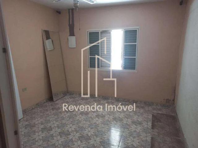 Casa / Sobrado para Venda em São Paulo/SP Jardim Monjolo 3 Quartos