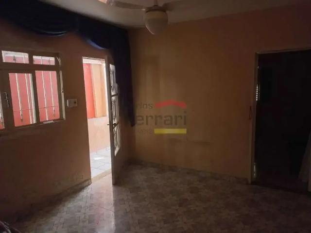 Casa / Sobrado para Venda em São Paulo/SP Jardim Monjolo 3 Quartos