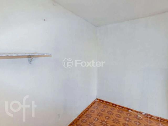 Casa / Sobrado para Venda em São Paulo/SP Jardim Monjolo 3 Quartos