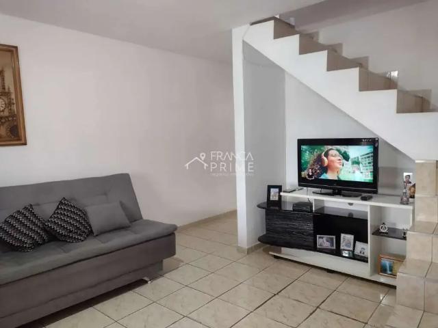 Casa / Sobrado para Venda em São Paulo/SP Jardim Monte Alegre 2 Quartos