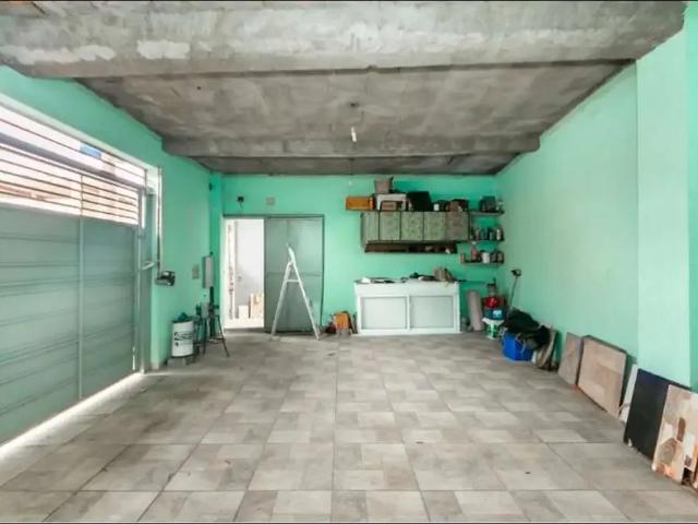 Casa / Sobrado para Venda em São Paulo/SP Jardim Monte Alegre 3 Quartos