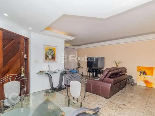 Casa / Sobrado para Venda em São Paulo/SP Jardim Monte Alegre 3 Quartos