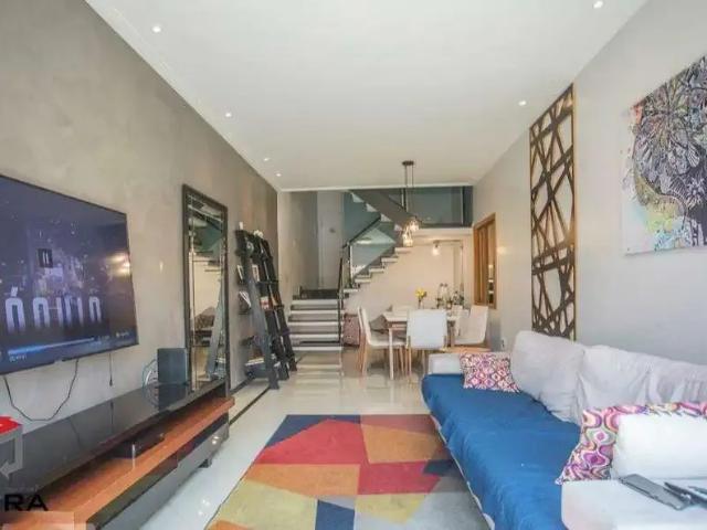 Casa / Sobrado para Venda em São Paulo/SP Jardim Monte Alegre 4 Quartos
