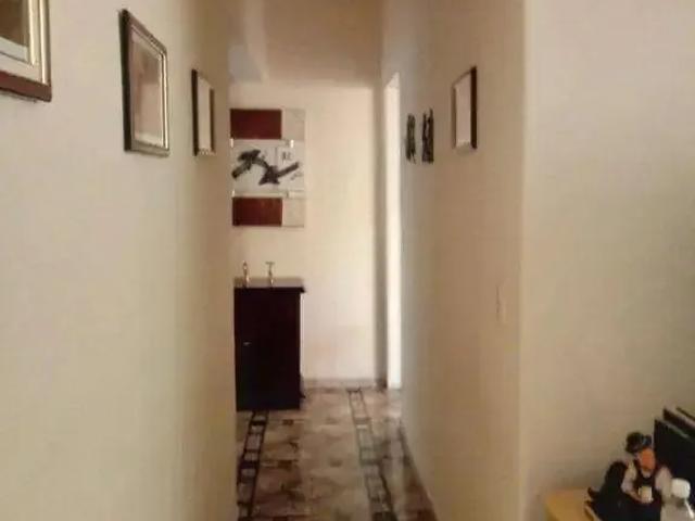 Casa / Sobrado para Venda em São Paulo/SP Jardim Monte Alegre 4 Quartos