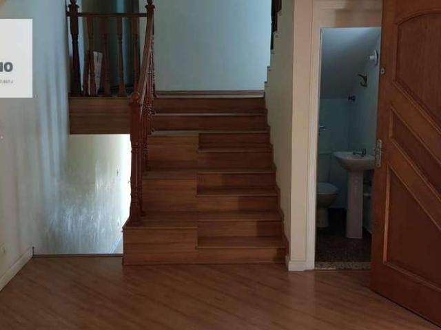 Casa / Sobrado para Venda em São Paulo/SP Jardim Monte Azul 4 Quartos