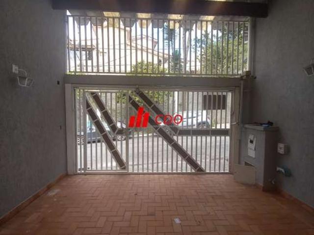 Casa / Sobrado para Venda em São Paulo/SP Jardim Monte Azul 4 Quartos