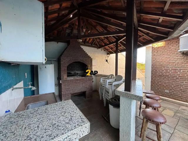 Casa / Sobrado para Venda em São Paulo/SP Jardim Monte Azul 4 Quartos