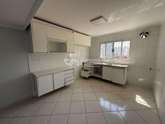 Casa / Sobrado para Venda em São Paulo/SP Jardim Monte Azul 4 Quartos