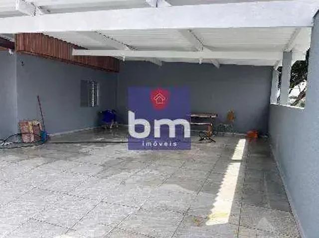 Casa / Sobrado para Venda em São Paulo/SP Jardim Monte Azul 2 Quartos