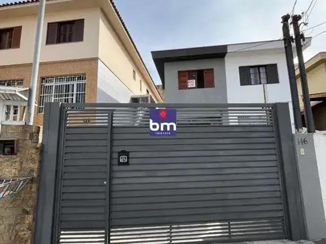 Casa / Sobrado para Venda em São Paulo/SP Jardim Monte Azul 2 Quartos