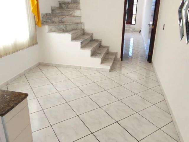 Casa / Sobrado para Venda em São Paulo/SP Jardim Monte Azul 3 Quartos