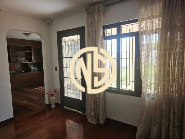 Casa / Sobrado para Venda em São Paulo/SP Jardim Monte Azul 3 Quartos