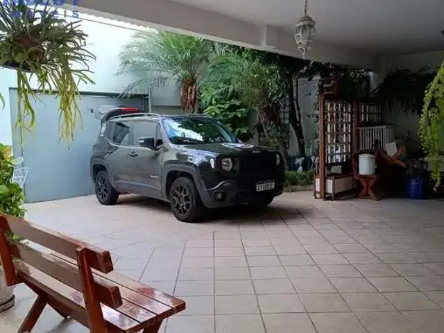Casa / Sobrado para Venda em São Paulo/SP Jardim Monte Azul 3 Quartos