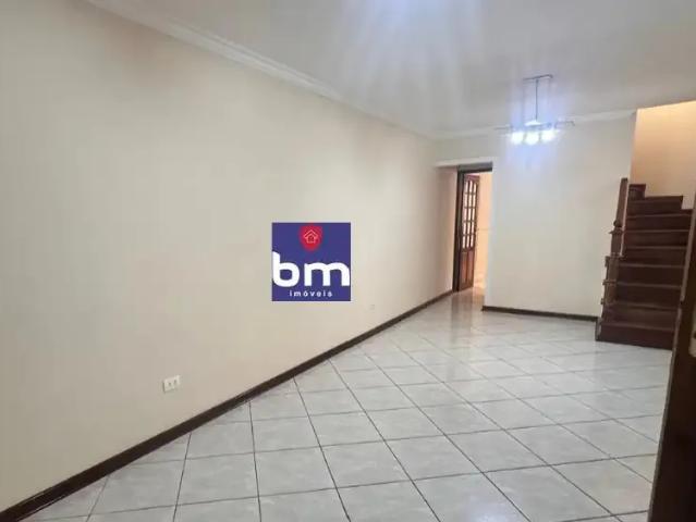 Casa / Sobrado para Venda em São Paulo/SP Jardim Monte Azul 3 Quartos