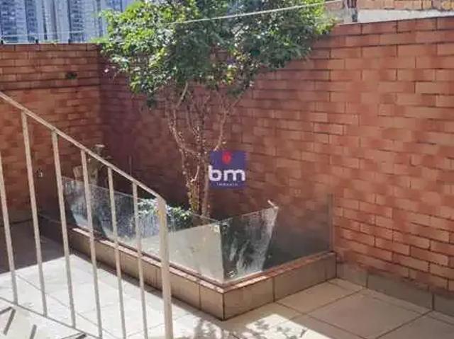 Casa / Sobrado para Venda em São Paulo/SP Jardim Monte Azul 3 Quartos