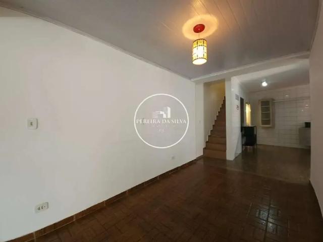 Casa / Sobrado para Venda em São Paulo/SP Jardim Monte Azul 3 Quartos