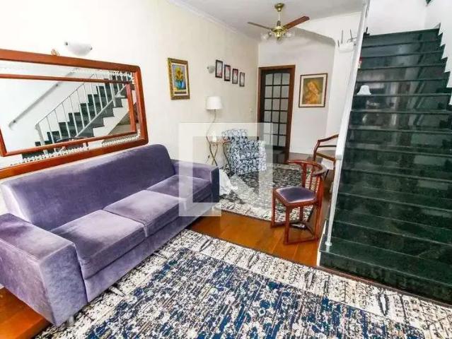 Casa / Sobrado para Venda em São Paulo/SP Jardim Monte Kemel 3 Quartos