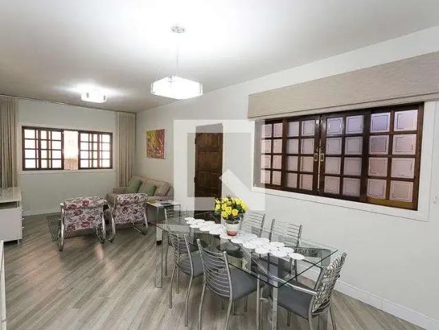 Casa / Sobrado para Venda em São Paulo/SP Jardim Monte Kemel 3 Quartos