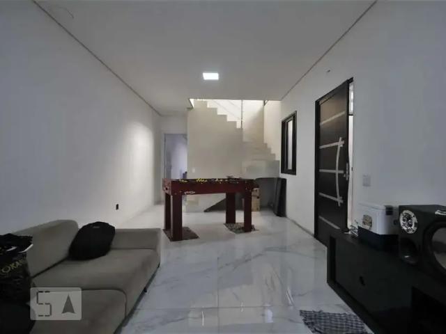 Casa / Sobrado para Venda em São Paulo/SP Jardim Monte Kemel 3 Quartos