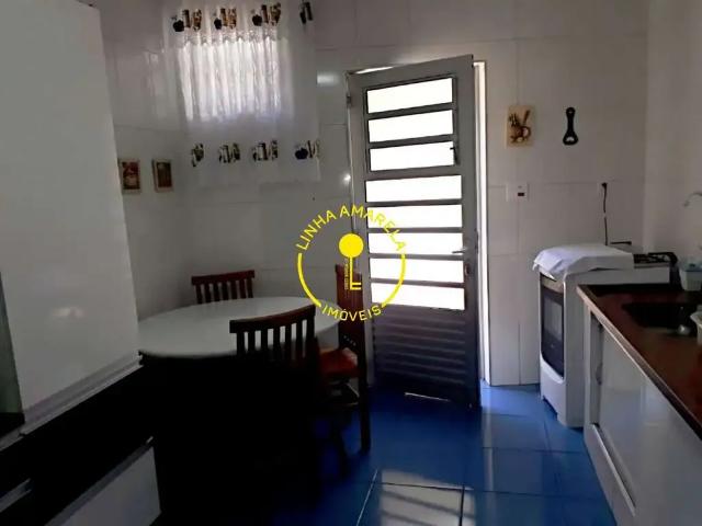 Casa / Sobrado para Venda em São Paulo/SP Jardim Monte Kemel 3 Quartos