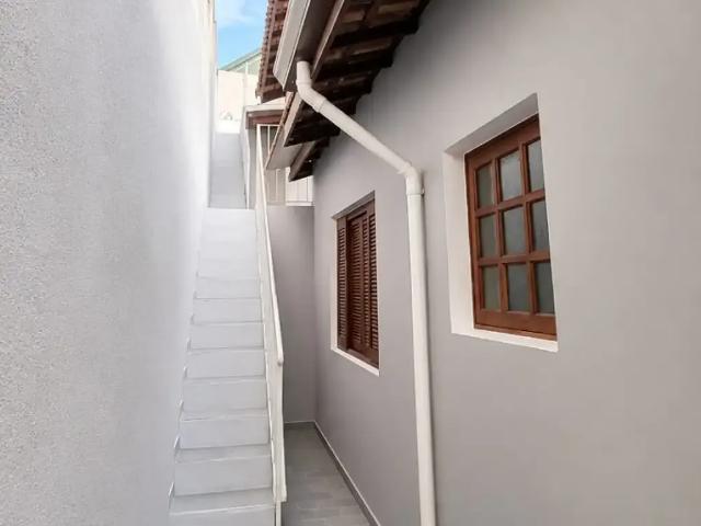 Casa / Sobrado para Venda em São Paulo/SP Jardim Monte Kemel 3 Quartos