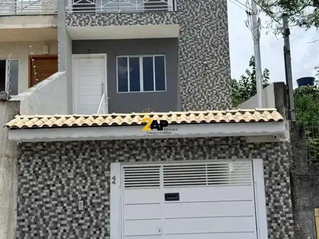 Casa / Sobrado para Venda em São Paulo/SP Jardim Monte Kemel 3 Quartos