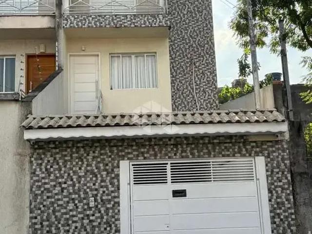 Casa / Sobrado para Venda em São Paulo/SP Jardim Monte Kemel 3 Quartos
