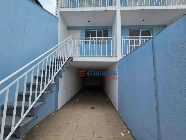 Casa / Sobrado para Venda em São Paulo/SP Jardim Monte Kemel 3 Quartos