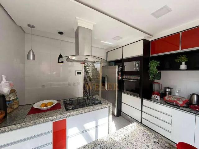 Casa / Sobrado para Venda em São Paulo/SP Jardim Monte Kemel 3 Quartos