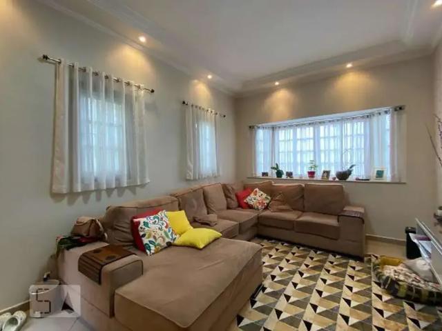 Casa / Sobrado para Venda em São Paulo/SP Jardim Monte Kemel 3 Quartos