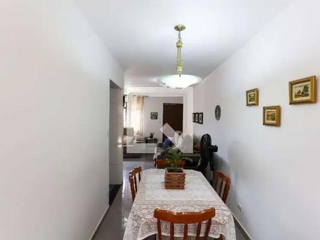 Casa / Sobrado para Venda em São Paulo/SP Jardim Monte Kemel 3 Quartos