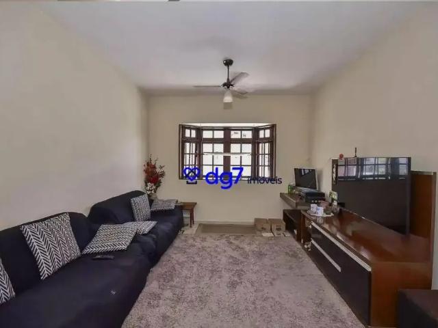 Casa / Sobrado para Venda em São Paulo/SP Jardim Monte Kemel 3 Quartos